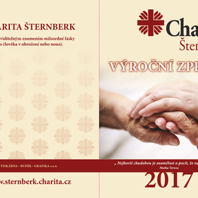 Výroční zpráva 2017