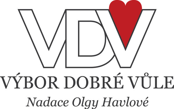 Výbor dobré vůle - Nadace Olgy Havlové