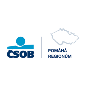 ČSOB pomáhá regionům