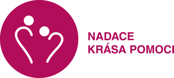 Nadace Krása pomoci 2019