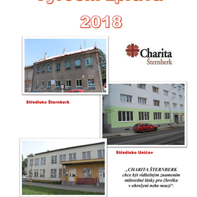 Výroční zpráva 2018