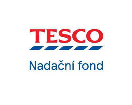 Nadacni fond Tesco