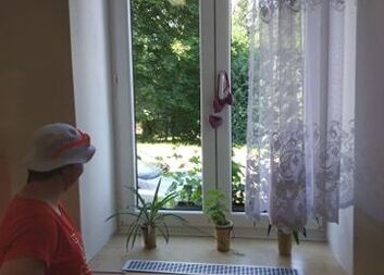 Středisko ve Šternberku obléká nový kabát 