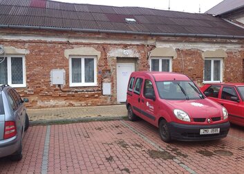 VOBIS centrum pro Vás 