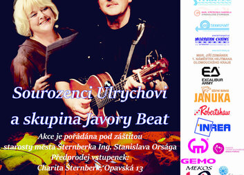  Úspěšný XII. Benefiční koncert