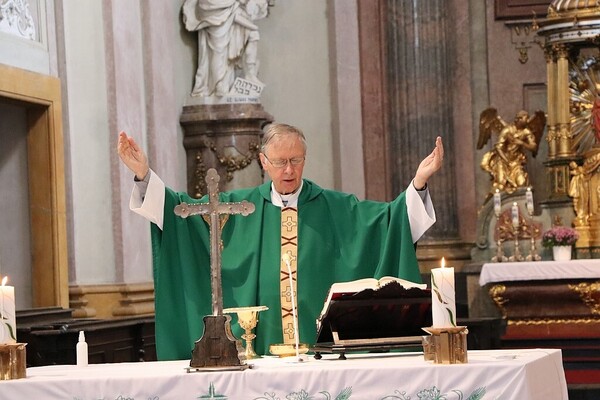 XV. Benefiční koncert střediska Šternberk