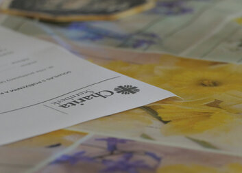 Milostivé léto 2, pomůže Charita Šternberk