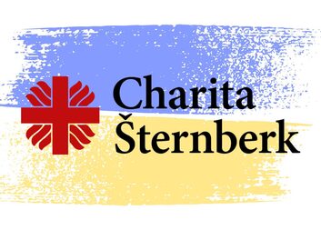 Aktuální pomoc pro Ukrajinu a Ukrajinským občanům Charity Šternberk