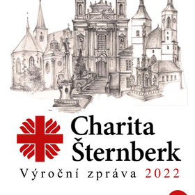 Výroční zpráva 2022