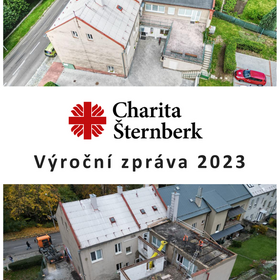 Výroční zpráva 2023