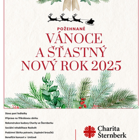 Charitní listy 3/3 2024