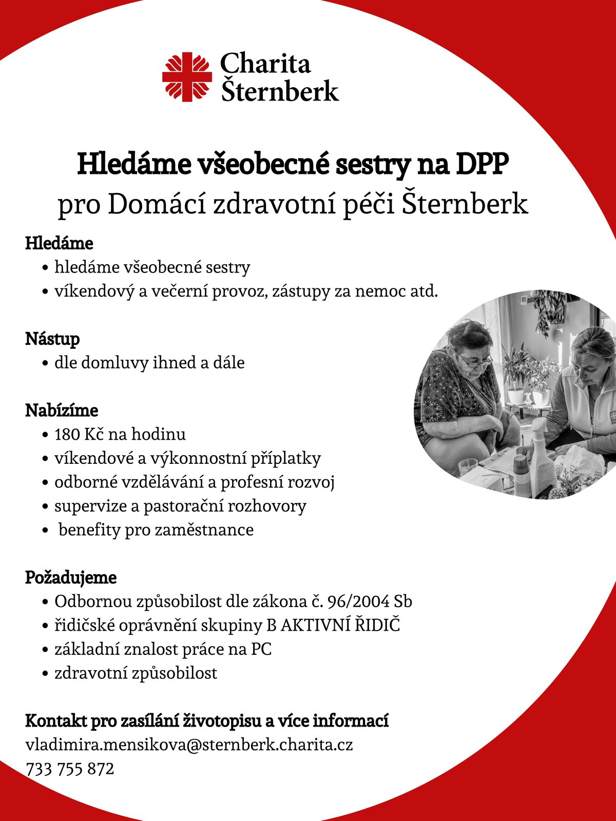 DZP - Šternberk 23.04