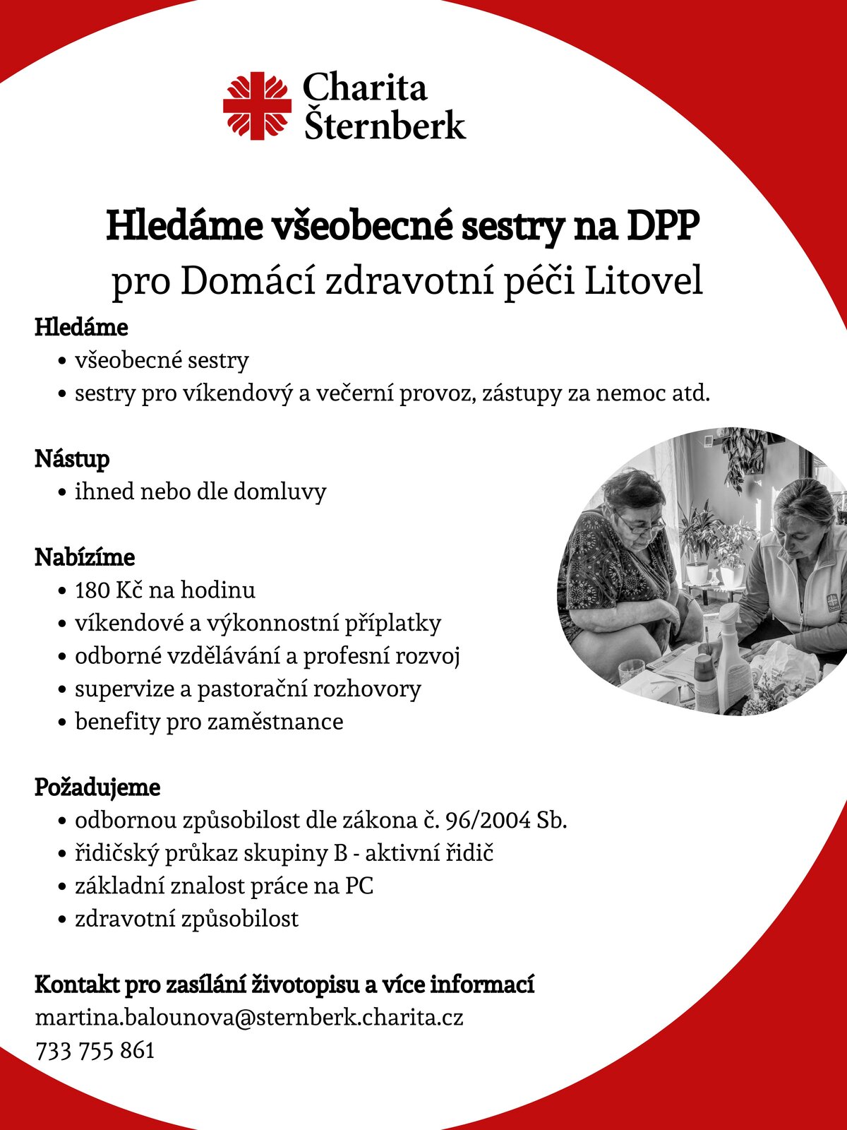 DZP - Litovel 23.04