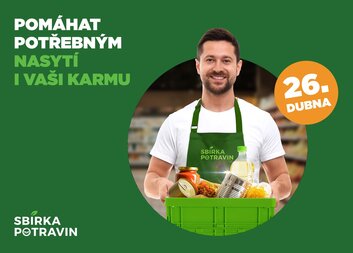 Potravinová sbírka