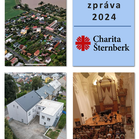 Výroční zpráva 2024