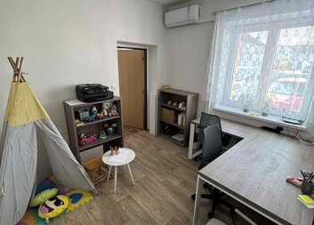 V regionu Uničov máme důstojné místo pro podporu rodin v nouzi