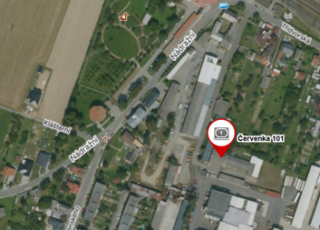 Charitní půjčovna kompenzačních pomůcek mění adresu