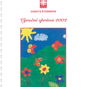 Výroční zpráva 2002