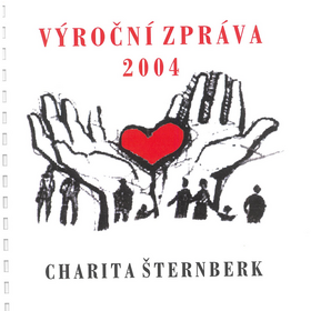 Výroční zprávy 2004 