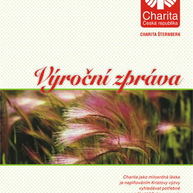 Výroční zpráva 2007