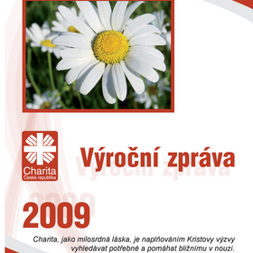 Výroční zpráva 2009