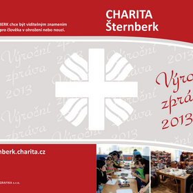 Výroční zpráva 2013