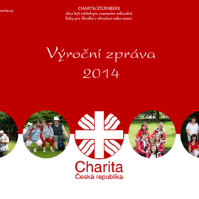 Výroční zpráva 2014