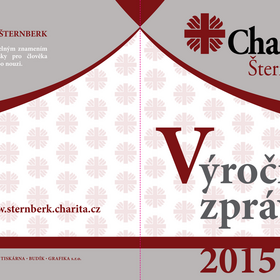 Výroční zpráva 2015