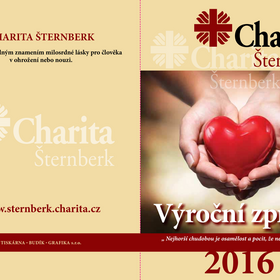 Výroční zpráva 2016